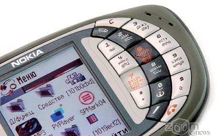 ���� Nokia N-Gage QD