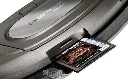 ���� N-Gage QD