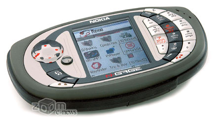 �������� N-Gage QD