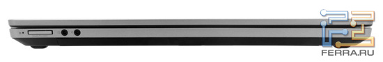 �������� ����� HP ProBook 4530s: ����� �������, ����-�����