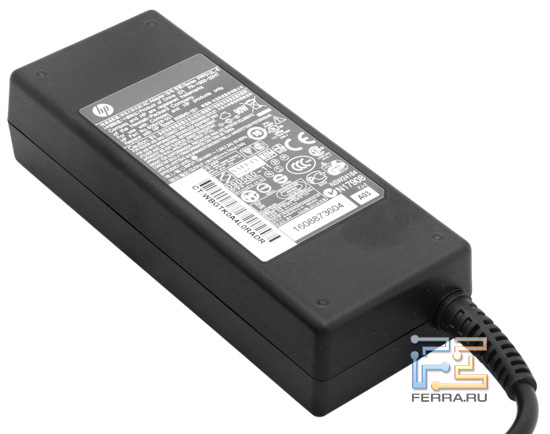 ���� ������� HP ProBook 4530s