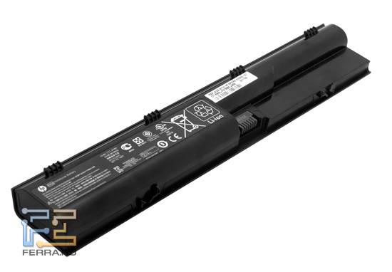 ����������� HP ProBook 4530s
