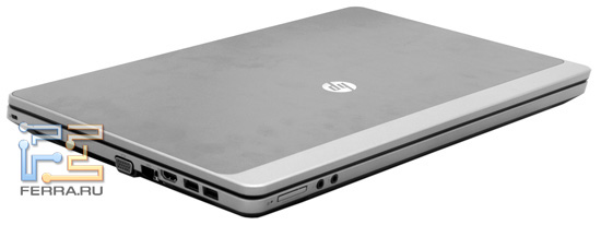 �������� HP ProBook 4530s