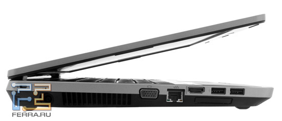 HP ProBook 4530s. ��� �����