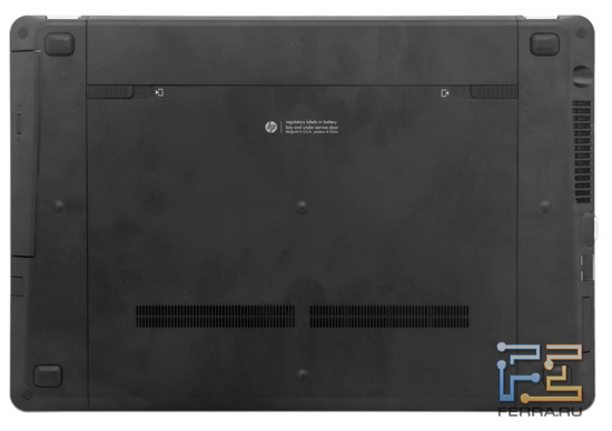 ����� HP ProBook 4530s