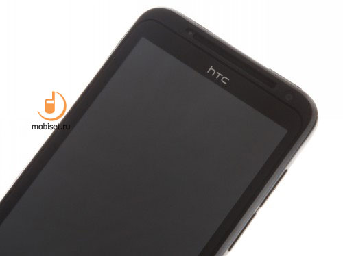 HTC EVO 3D