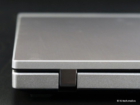 ����� �������� HP ProBook 5330m: ������ ��-������