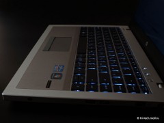 ����� �������� HP ProBook 5330m: ������ ��-������