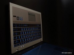 ����� �������� HP ProBook 5330m: ������ ��-������