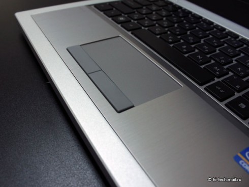 ����� �������� HP ProBook 5330m: ������ ��-������