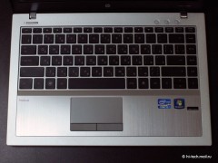 ����� �������� HP ProBook 5330m: ������ ��-������
