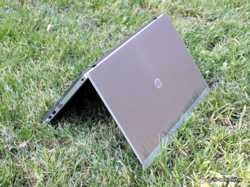 ����� �������� HP ProBook 5330m: ������ ��-������