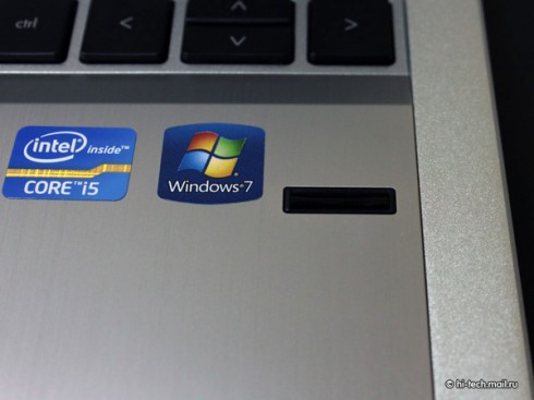 ����� �������� HP ProBook 5330m: ������ ��-������