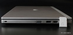 ����� �������� HP ProBook 5330m: ������ ��-������