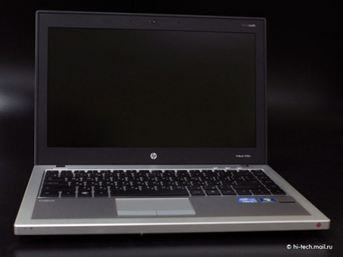 ����� �������� HP ProBook 5330m: ������ ��-������