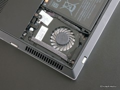 ����� �������� HP ProBook 5330m: ������ ��-������