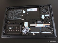 ����� �������� HP ProBook 5330m: ������ ��-������