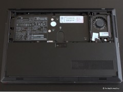 ����� �������� HP ProBook 5330m: ������ ��-������