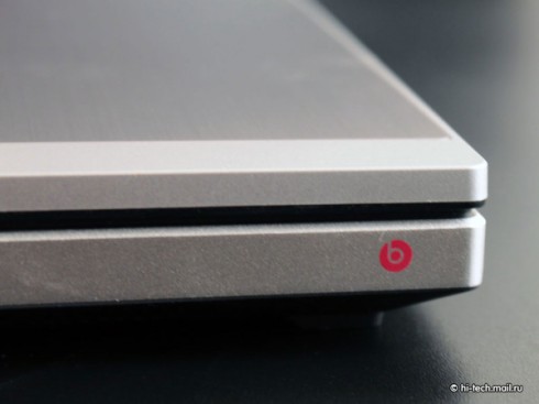����� �������� HP ProBook 5330m: ������ ��-������