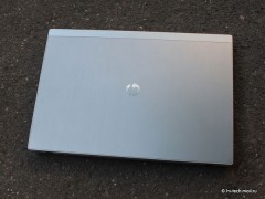 ����� �������� HP ProBook 5330m: ������ ��-������