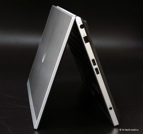 ����� �������� HP ProBook 5330m: ������ ��-������