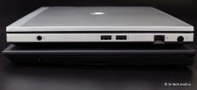 ����� �������� HP ProBook 5330m: ������ ��-������
