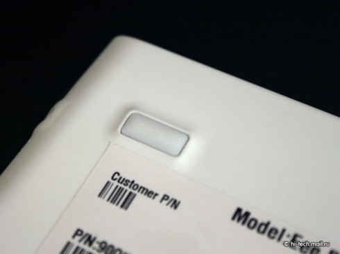 ����� ASUS EEE Pad Slider: ������� ��� �������?