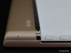 ����� ASUS EEE Pad Slider: ������� ��� �������?