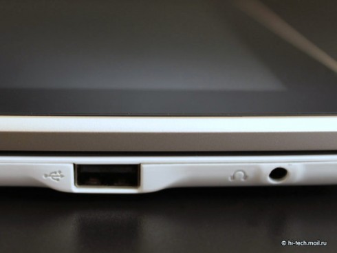 ����� ASUS EEE Pad Slider: ������� ��� �������?
