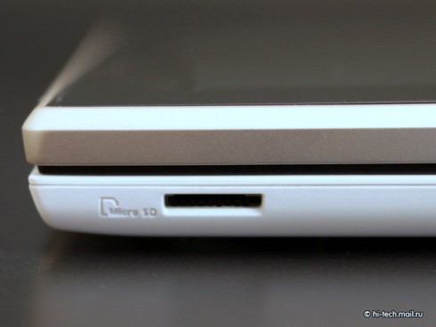 ����� ASUS EEE Pad Slider: ������� ��� �������?