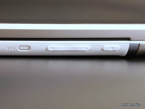 ����� ASUS EEE Pad Slider: ������� ��� �������?