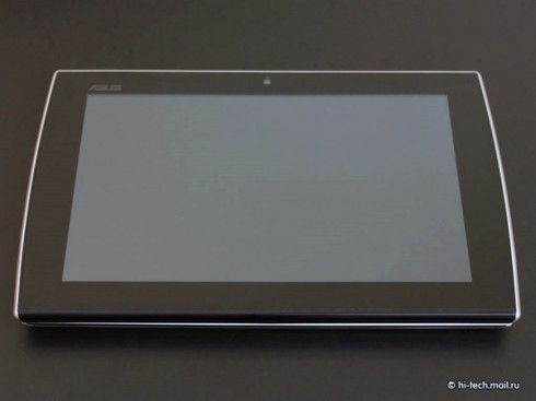 ����� ASUS EEE Pad Slider: ������� ��� �������?