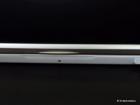 ����� ASUS EEE Pad Slider: ������� ��� �������?