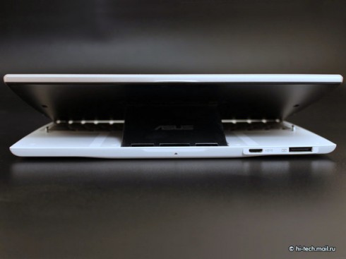 ����� ASUS EEE Pad Slider: ������� ��� �������?