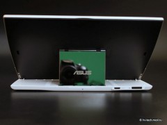 ����� ASUS EEE Pad Slider: ������� ��� �������?