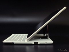 ����� ASUS EEE Pad Slider: ������� ��� �������?
