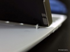 ����� ASUS EEE Pad Slider: ������� ��� �������?