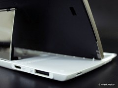����� ASUS EEE Pad Slider: ������� ��� �������?