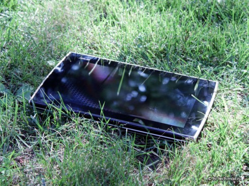 ����� ASUS EEE Pad Slider: ������� ��� �������?