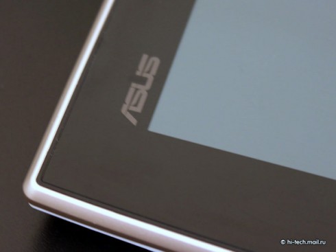 ����� ASUS EEE Pad Slider: ������� ��� �������?