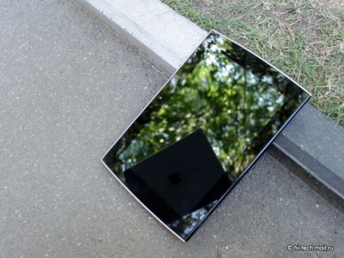 ����� ASUS EEE Pad Slider: ������� ��� �������?