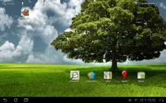 ����� ASUS EEE Pad Slider: ������� ��� �������?
