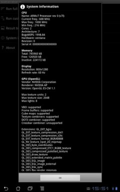 ����� ASUS EEE Pad Slider: ������� ��� �������?
