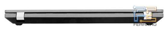 ������ ����� HP ProBook 4730s