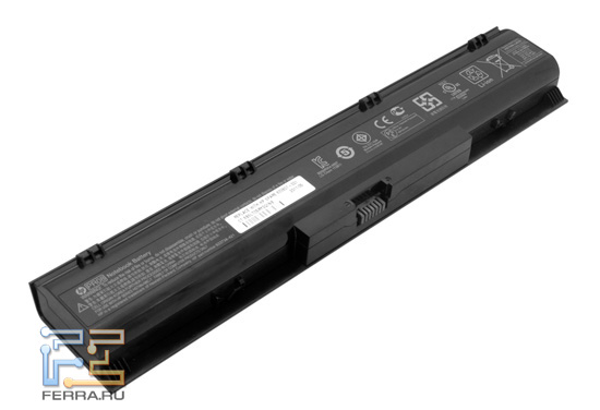 ����������� HP ProBook 4730s