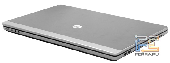 �������� HP ProBook 4730s