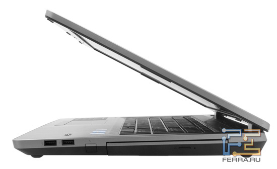 HP ProBook 4730s. ��� �����