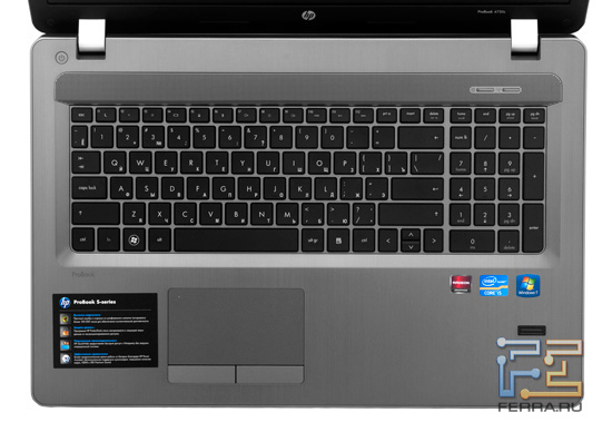 ���������� HP ProBook 4730s