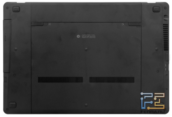 ����� HP ProBook 4730s