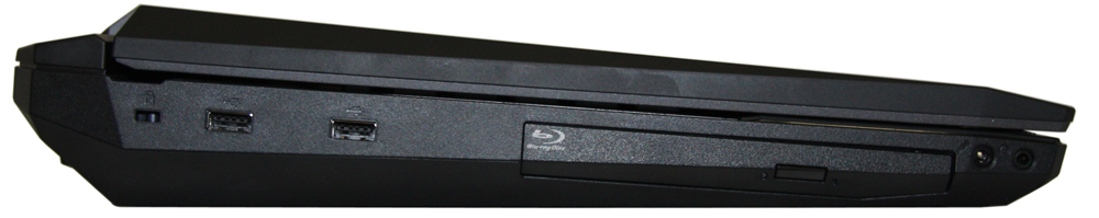 Asus G74SX